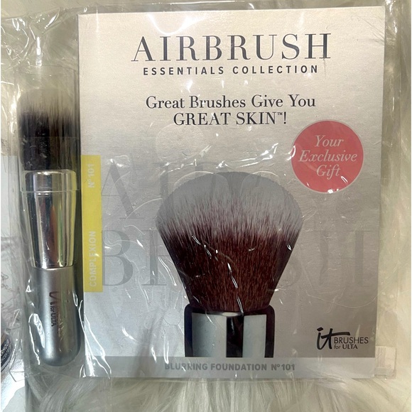 It Cosmetics skin makeup beauty Bundle - Picture 3 of 5